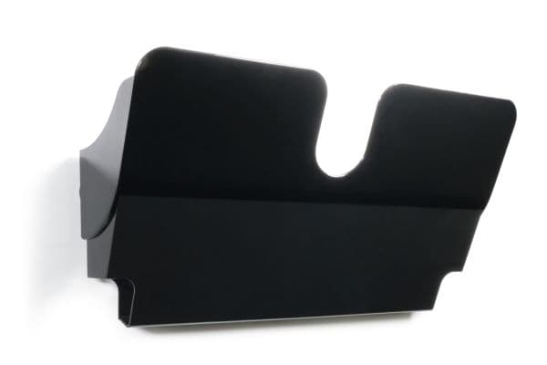 Durable 1709021060, A4+, 2 kg, Sort, 340 mm, 105 mm, 200 mm