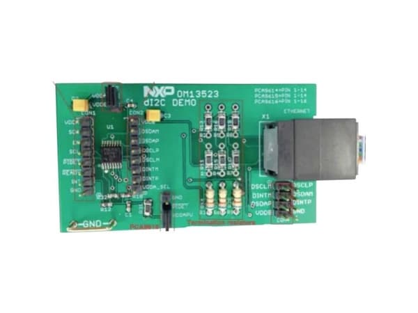 NXP Semiconductors OM13523UL, 1 st