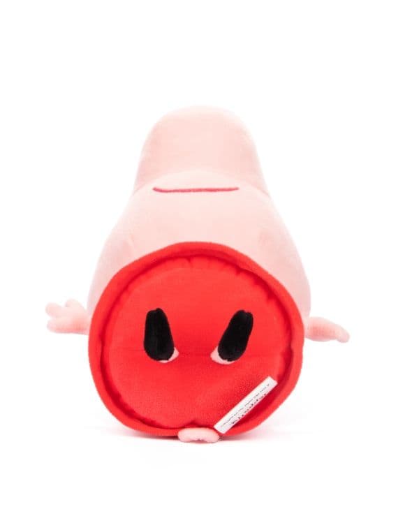 Gurli Gris Lil Bodz Gurli 25cm