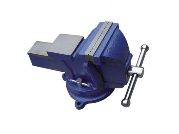 Top Tools spiralborr 150 mm (12A415)