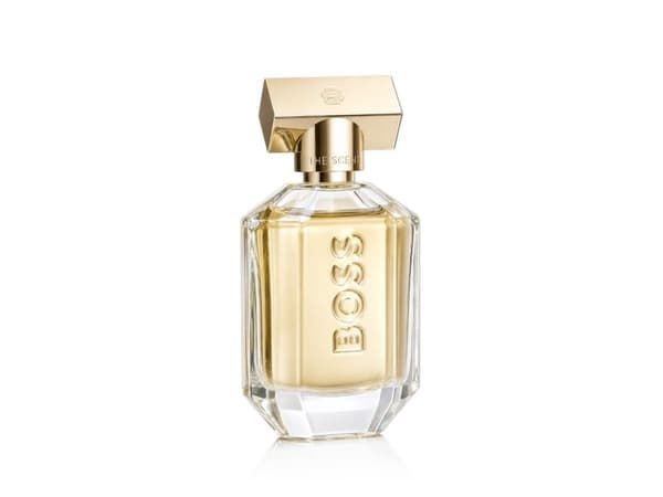 Hugo Boss The Scent For Her Eau De Parfum Spray 50ml