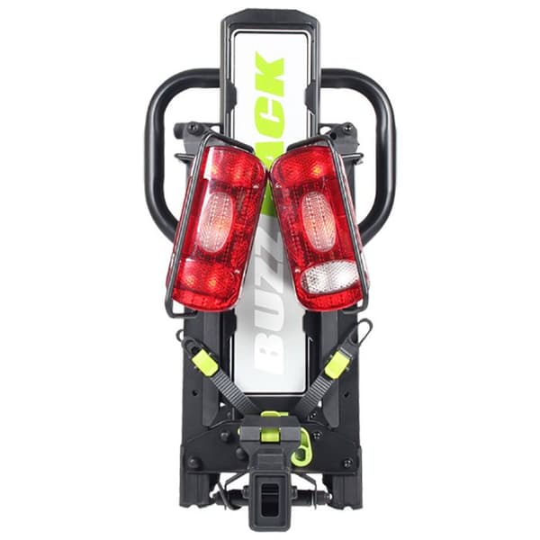 BuzzRack Scorpion - Cykelställ för 2 cyklar