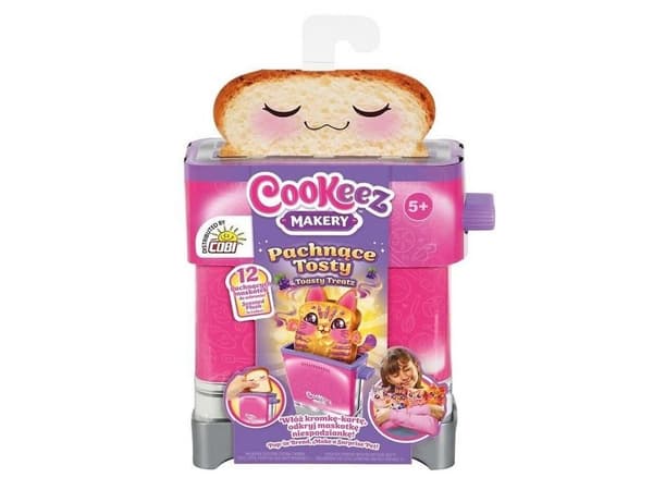 Cookeez Makery