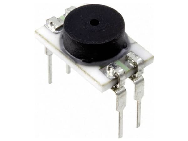 Honeywell SPS trycksensor 1 st TBPDPNS100PGUCV