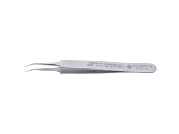 Bernstein Tools 5-052-UF Precisionspincett 1 st.