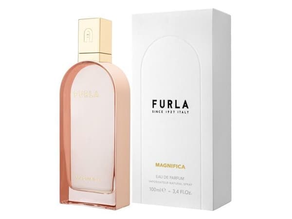 Furla Magnifica Edp Spray - Dame - 100 ml