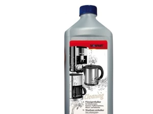 SCANPART DC0157, 1000 ml, Væske