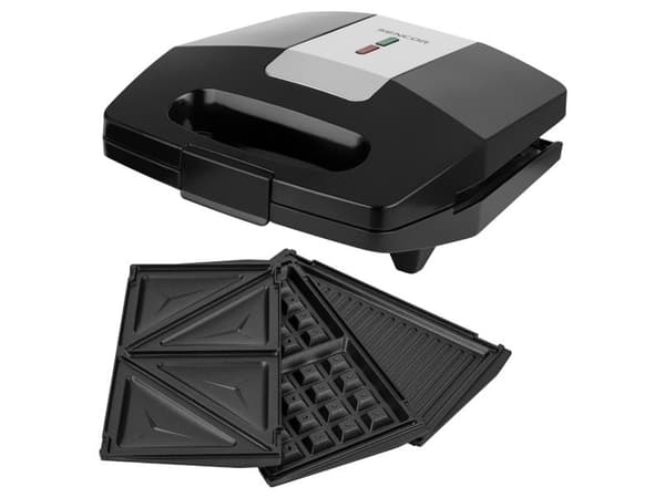Voileipäkone Leivänpaahdin Sencor SSM 9410SS