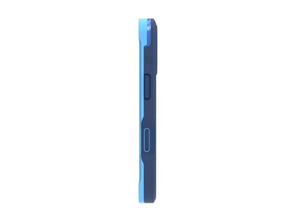 Zagg Rainier Snap KS do iPhone 17 cobalt horizon