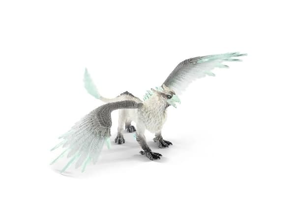 Schleich Ice griffin