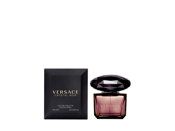 Versace Crystal Noir EDT 90ml