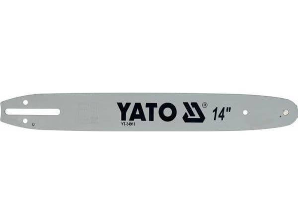 YATO CHAIN GUIDE 14" 3/8" 52 0.043" P