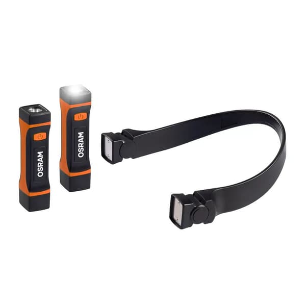 Osram LEDinspect Fleksibel Halslampe