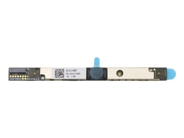 Lenovo FRU CS19 Vanlig webbkamera (Realtek 12"