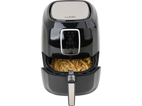 LUND FRITEERAUSKONE 5.2L 1800W