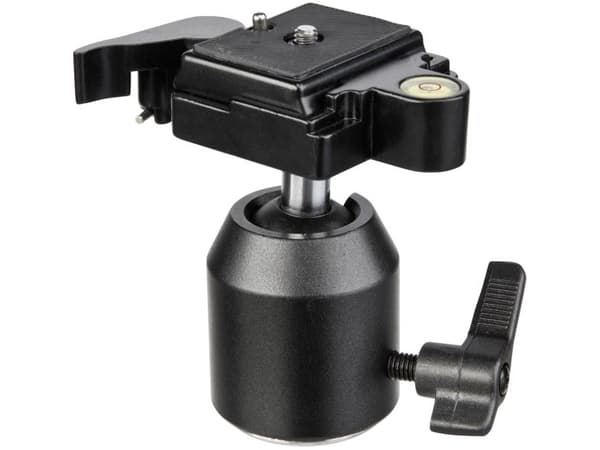 Walimex FT-002H Pro - Tripodhode