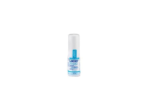 Lacerfresh Spray 15ml
