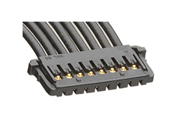Molex 15132-1206