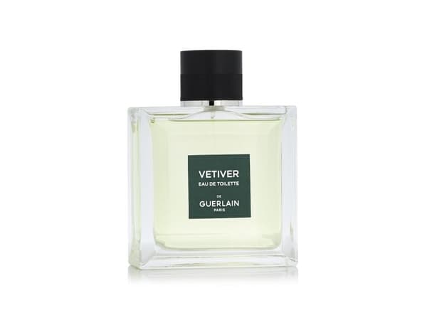 Guerlain Vetiver Eau De Toilette Spray 100ml