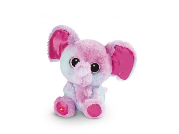 NICI GLUBSCHIS Gosedjur Elefant Samuli, Elefant