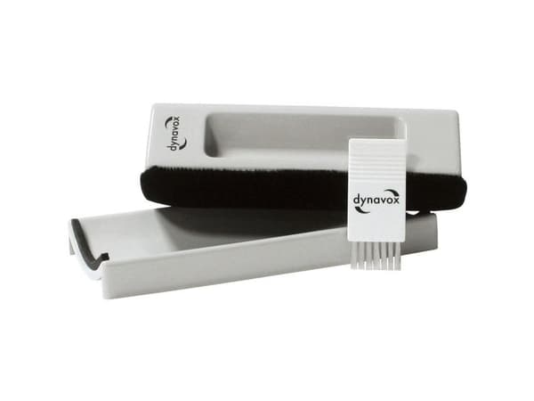 Dynavox 203920, Renser, Hvit