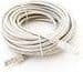 ART - Patchkabel - RJ-45 (han) til RJ-45 (han) - 10 m - UTP - CAT 5e - booted - grå