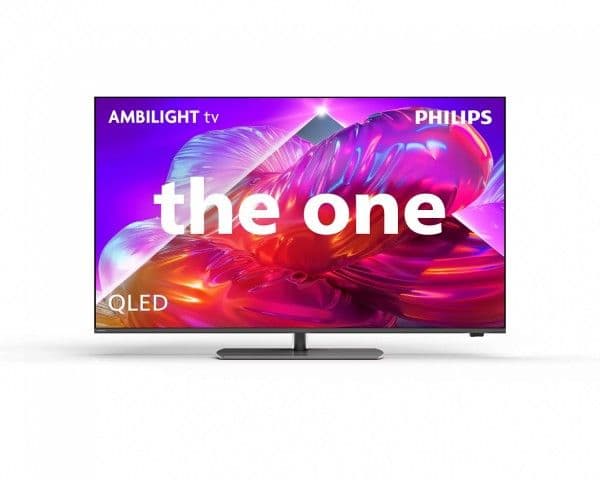 TV 65" LED 65PQS9001/12