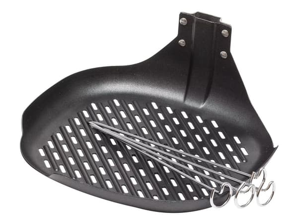 Philips HD9941 Grill Master - Tilbehørssett - for varmluftssteker