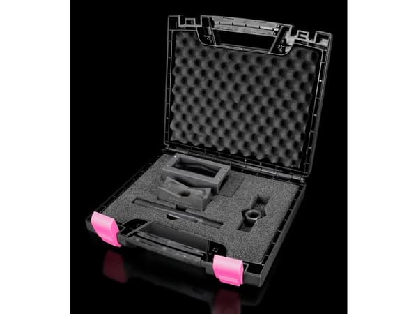 Rittal 4055463 Blechlocher