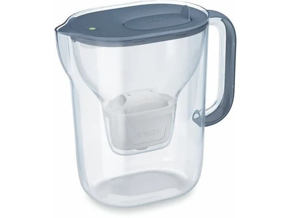 Brita Style Essential XL blå kanna + filter MX Pro Pure Performance