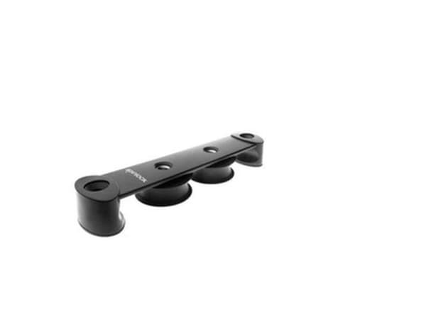 Spinlock T50 fordelingsblokk for 2 liner