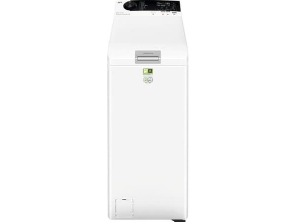 AEG vaskemaskin LTR7E373AE
