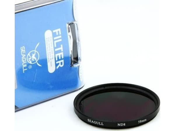 Massa Filter Ndx4 Full 72mm