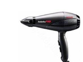 BabylissPRO Black Star hårføner BAB6250IE