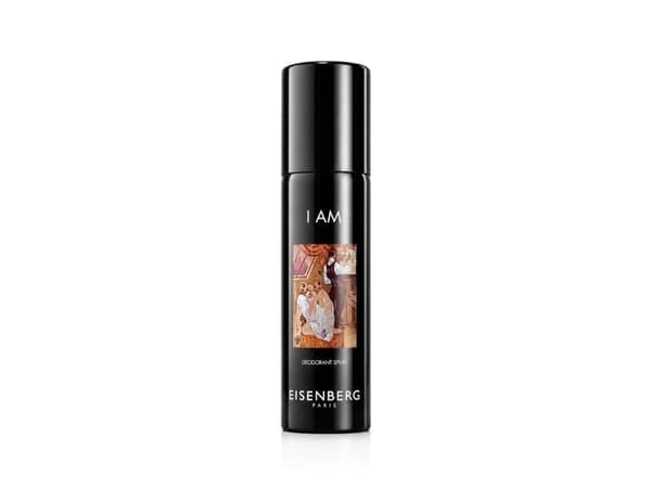 Dezodorantit Eisenberg I AM, 100 ml