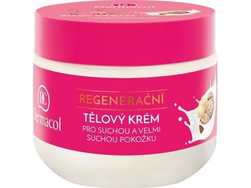 Dermacol Karité Body Cream 300 ml