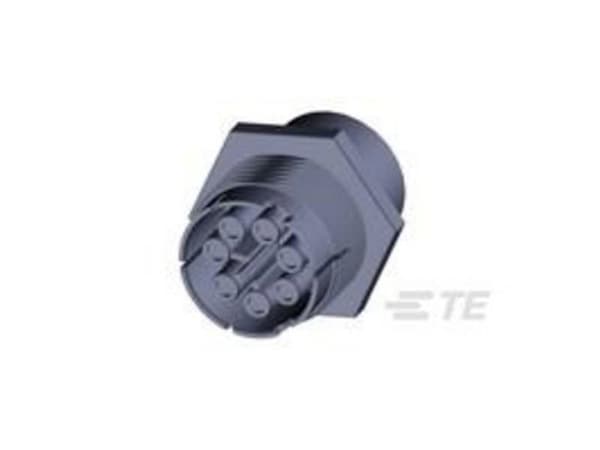 TE Connectivity 2213263-1 rundstiftkobling 1 stk