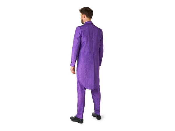 Suitmeister The Joker, lång jacka