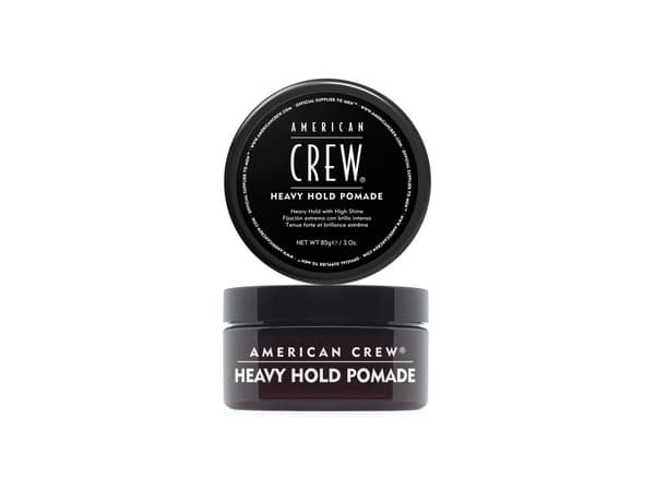 American Crew Heavy Hold Pomade 85 g