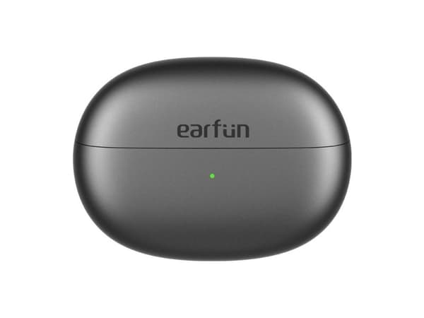 EarFun Clip svart