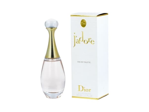 Dior J'Adore Eau De Toilette Spray 50ml