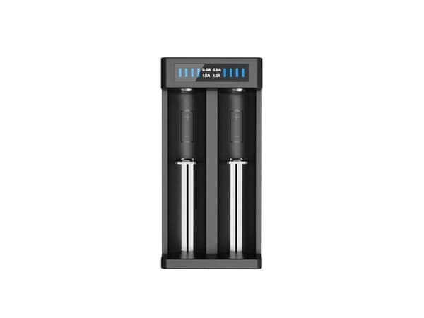 Xtar-lader MC2+ (MC2+)