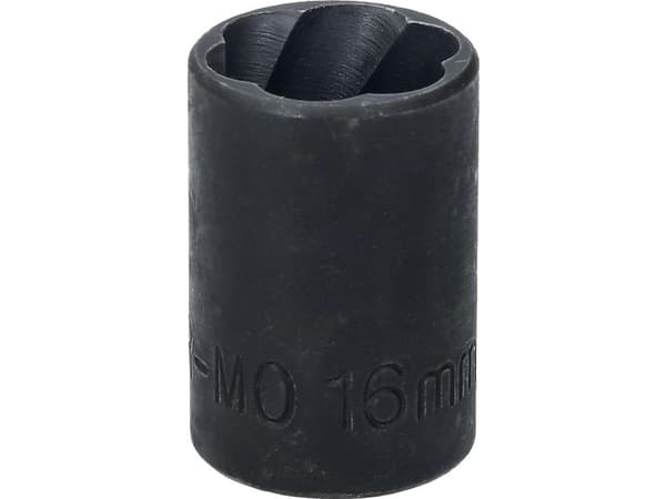 Brilliant Tools BT026009, Stikkontakt, 1/2"