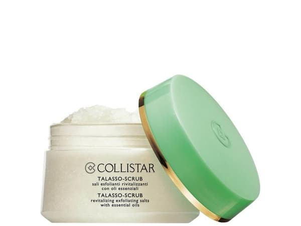 Collistar Energizing Talasso-Scrub 700 g