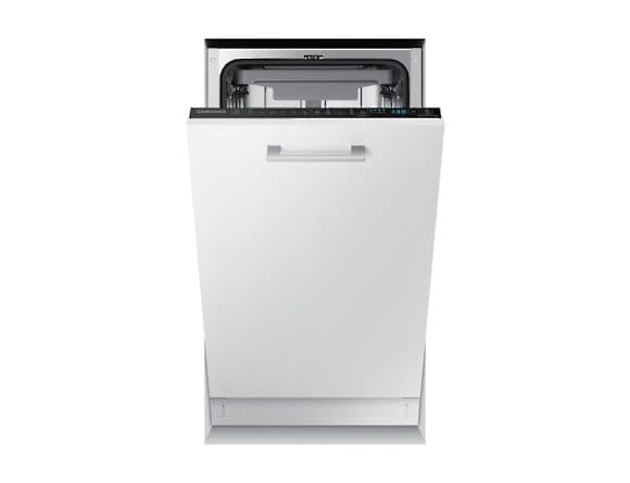 Samsung SAM-190298 - Diskmaskin - Svart