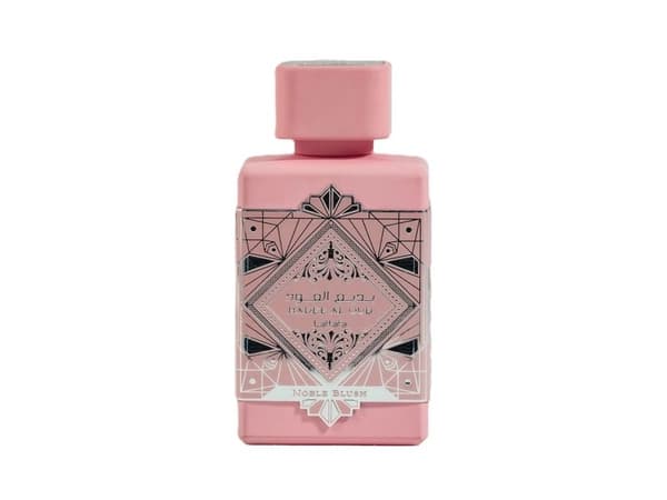 Lattafa Bade'e Al Oud Noble Blush Eau De Parfum 100ml
