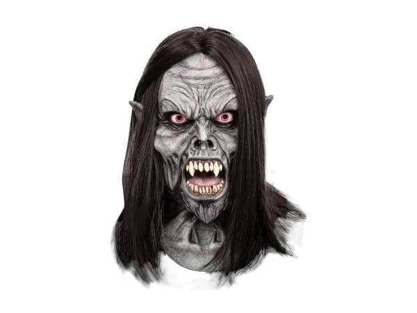 Vampire Doctor -naamio