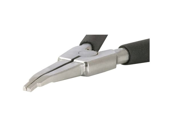 KS Tools 115.0992, Kromvanadiumstål, 210 mm