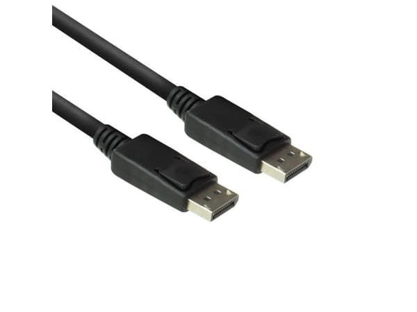 DisplayPort-kabel hane-hane 3 m