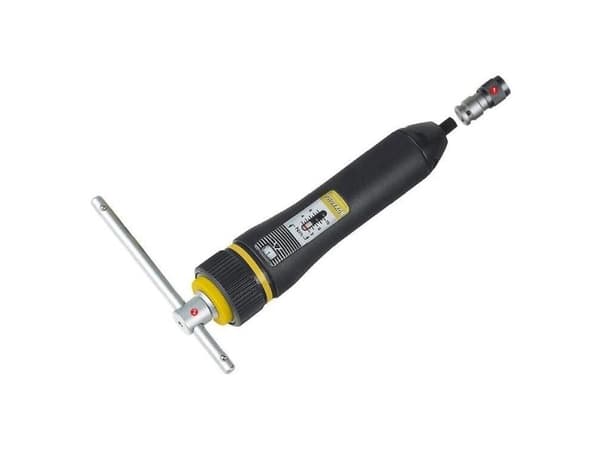 Dynamometrisk skrunøkkel PROXXON MICRO-Click MC10 2–10 Nm, 1/4"